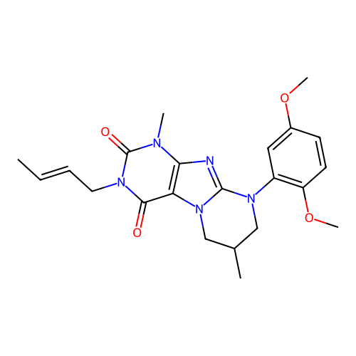 BAS 13765293 structure