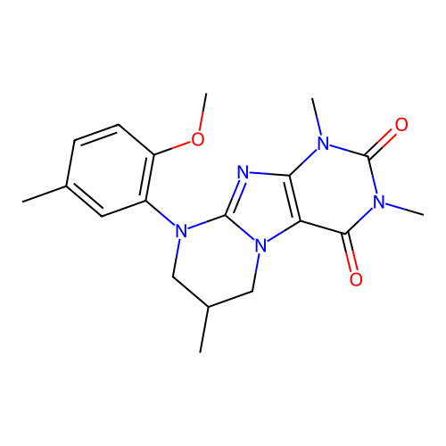 BAS 13765317 structure