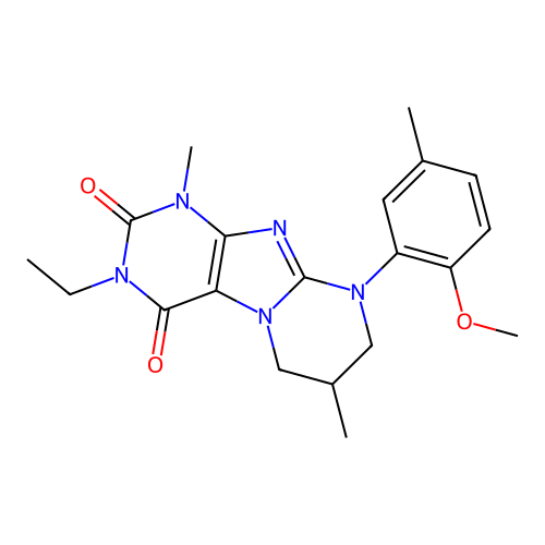 BAS 13765318 structure