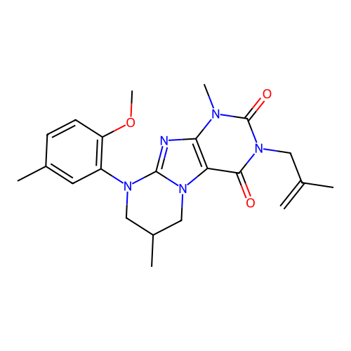 BAS 13765325 structure
