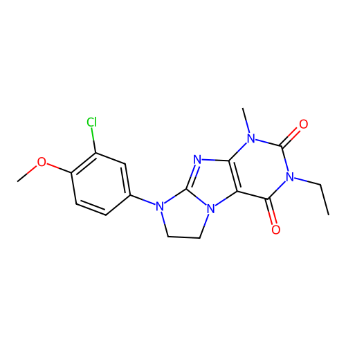 ASN 13765390 structure