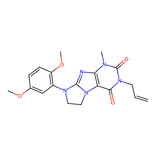 BAS 13765436 structure
