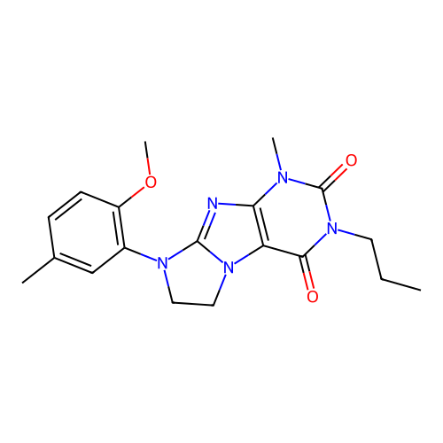 ASN 13765467 structure