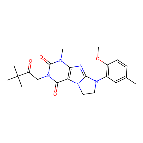 BAS 13765498 structure