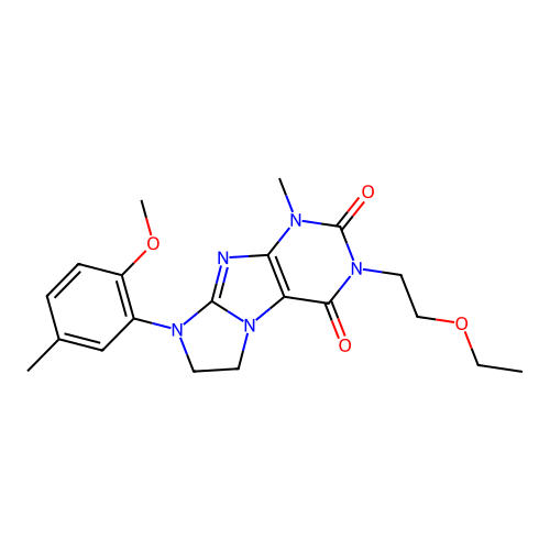 BAS 13765505 structure