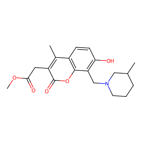 EiM07-14521 structure