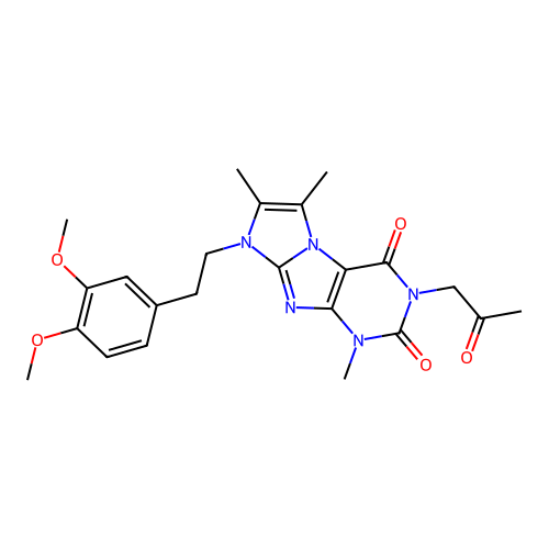 F2583-0205 structure