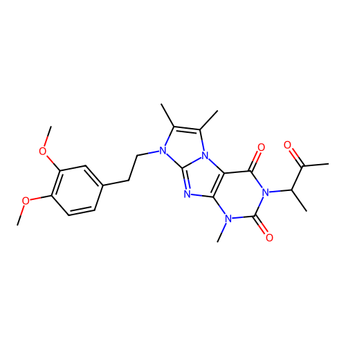 F2583-0206 structure