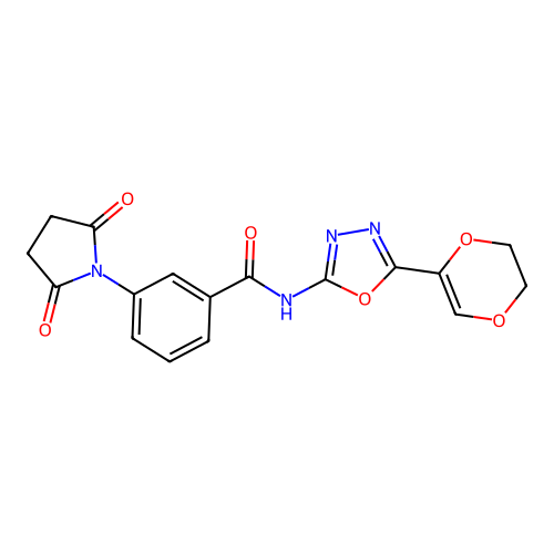 F0608-0190 structure
