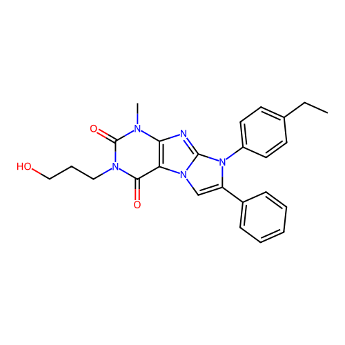 F2589-0313 structure