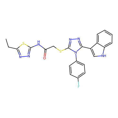 F0653-0841 structure