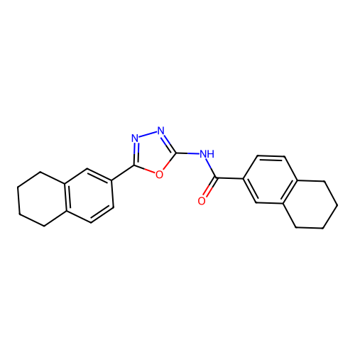 F0608-0608 structure