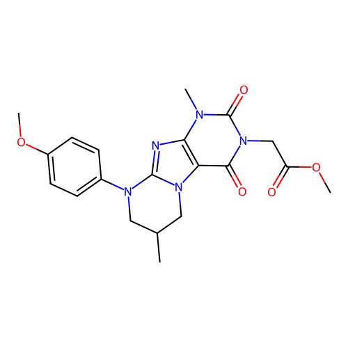 VU0507681-1 structure