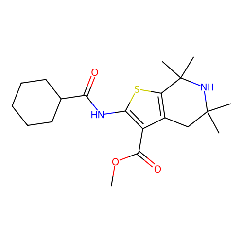 KSC-315-064- structure