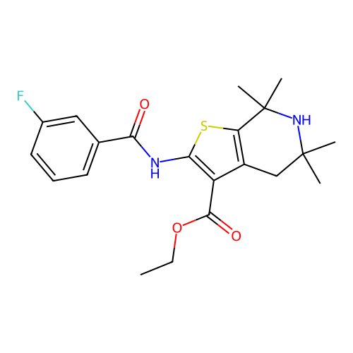 AB00673858-01 structure