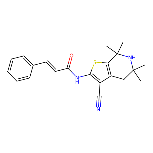 AB00673882-01 structure