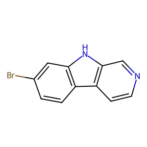 Eudistomin O structure