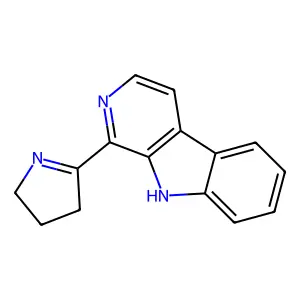 Eudistomin I structure