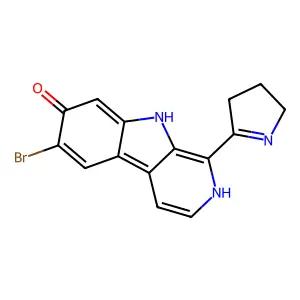 Eudistomine Q structure