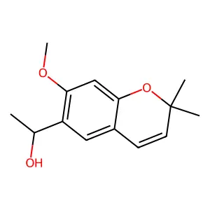 Encecalol structure