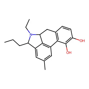 Sdz 205-152 structure