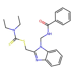 RefChem:332827 structure