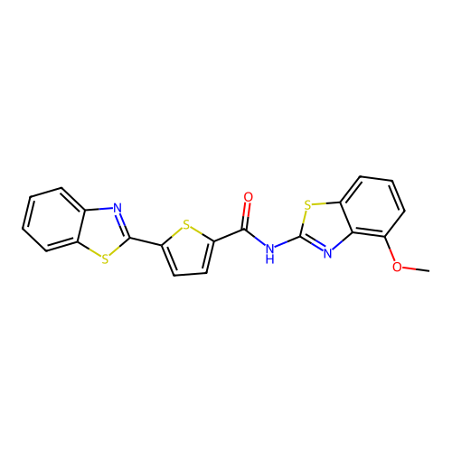 F1301-0262 structure