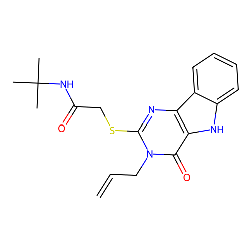 F1882-1514 structure