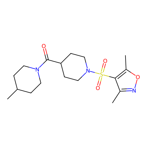 F0918-6663 structure