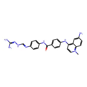 SN 13538 structure