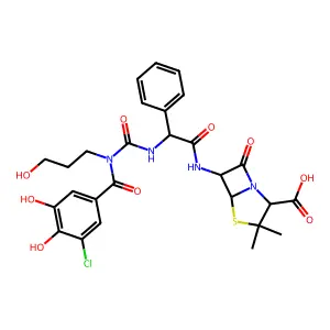 5-Cdupa structure