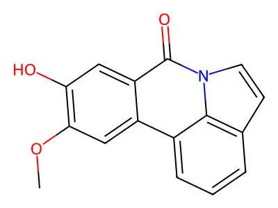 Pratorimine structure