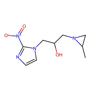 Rsu 1131 structure