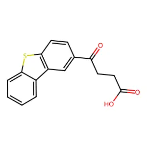 cyclo(N-methyltyrosylarginyl) structure