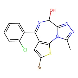 WE 1061 structure