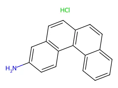 Spiraprilate structure