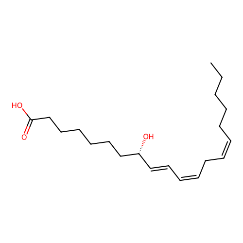 8S-HETrE structure