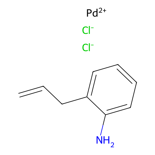 Ccris 5035 structure
