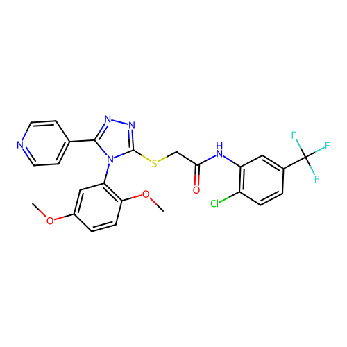 A3918/0166706 structure