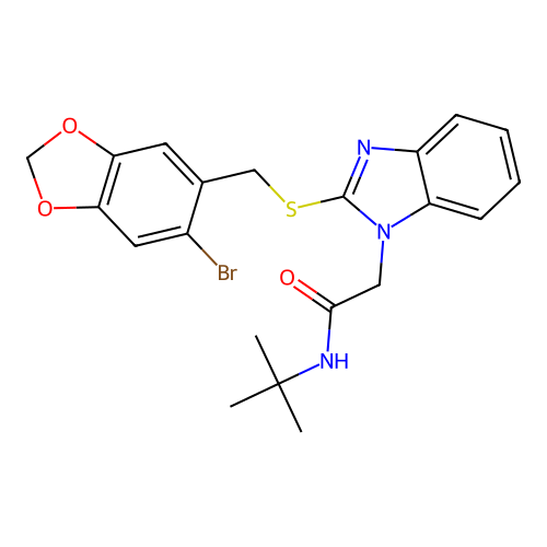 A3910/0166303 structure