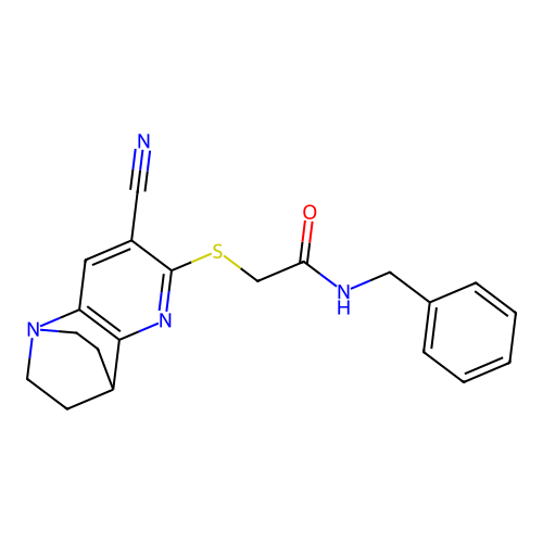 A3920/0166771 structure