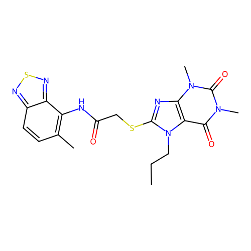 A3910/0166308 structure