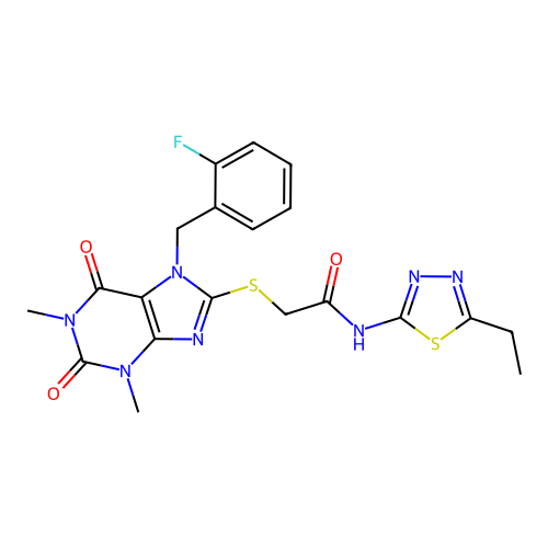 A3910/0166309 structure