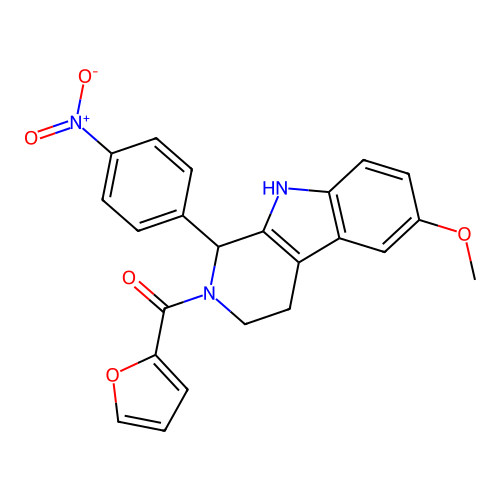 A3947/0168125 structure