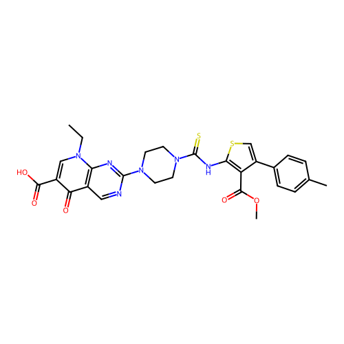 A3933/0167449 structure