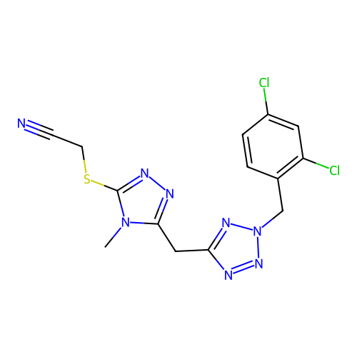 A3911/0166371 structure