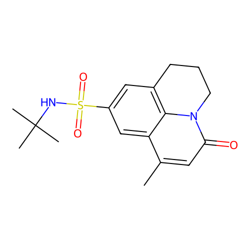 A3934/0167469 structure