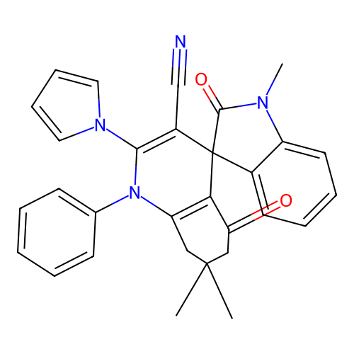 A3922/0166901 structure