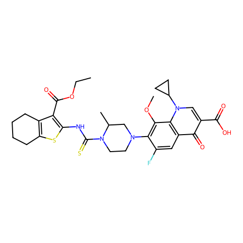 A3949/0168232 structure
