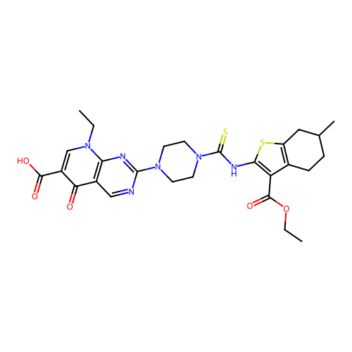 A3949/0168234 structure